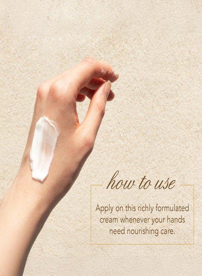 Tocca Crema de Mano Luxe, Lucia Hand Cream, 4 oz - Fresh Floral, Italian Lemon, Fig and Vetiver - Moisturizing, Quick Absorbing - Image 5